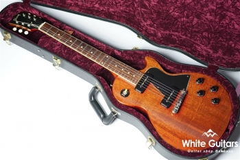 Historic Collection 1960 Les Paul Special Single Cut